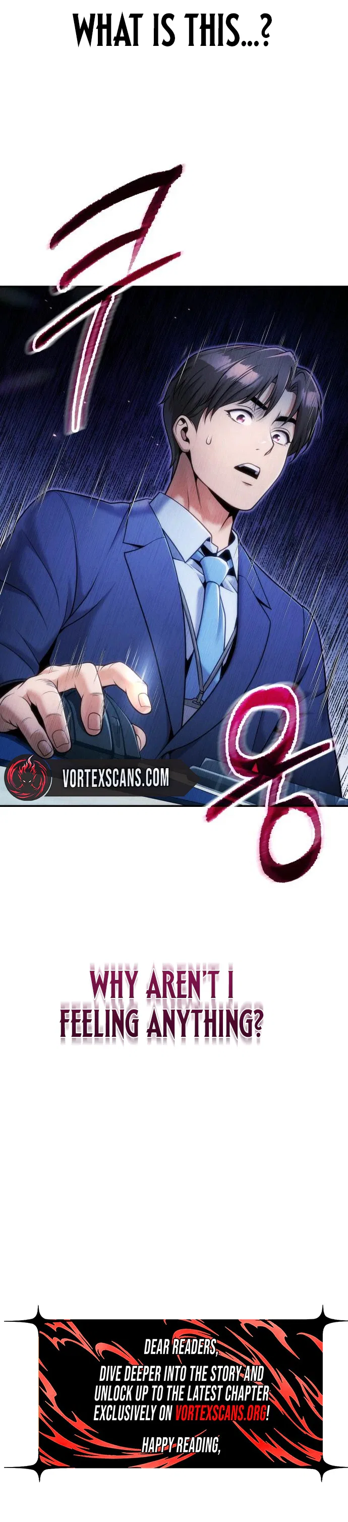 Spend More, Earn More Chapter 6 – Page 30