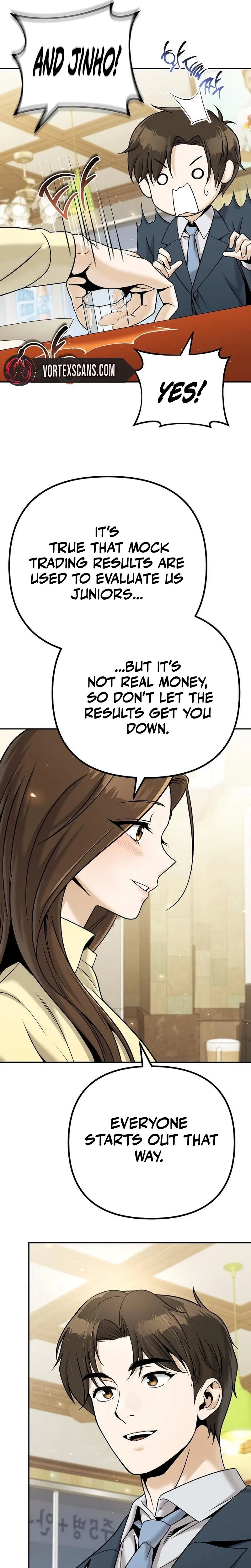 Spend More, Earn More Chapter 5 – Page 4