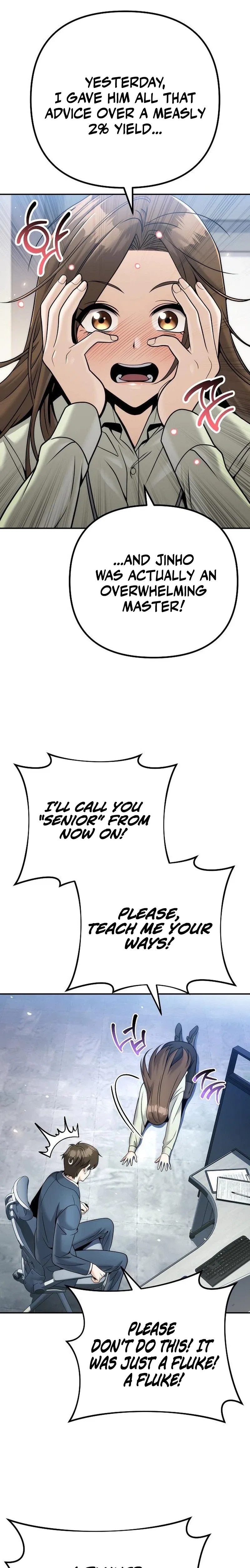Spend More, Earn More Chapter 5 – Page 7