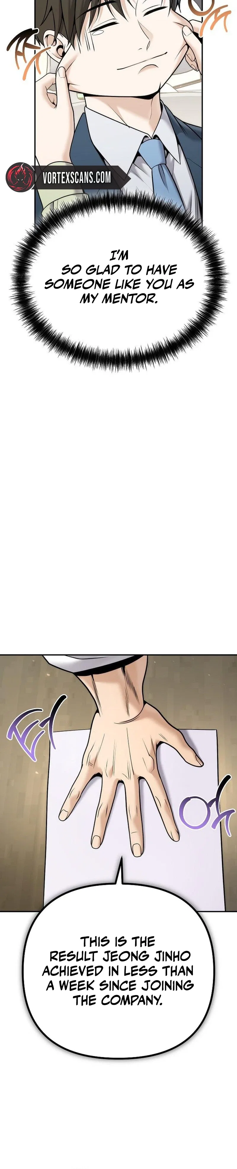 Spend More, Earn More Chapter 5 – Page 9