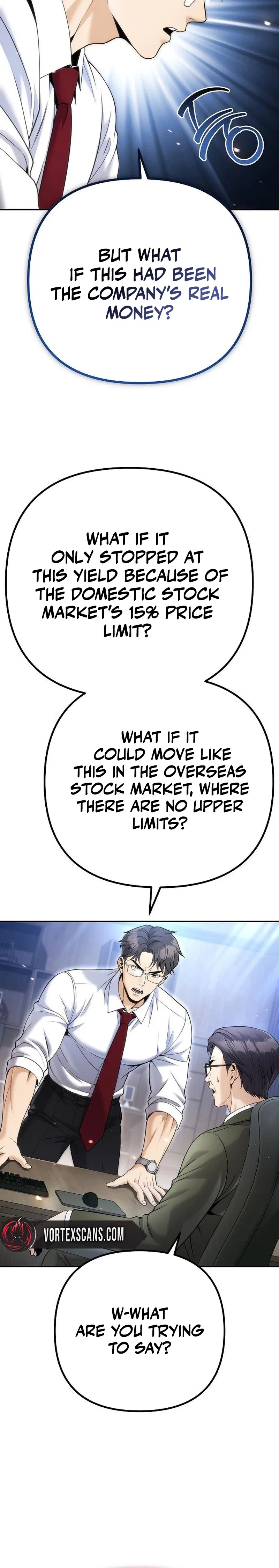 Spend More, Earn More Chapter 5 – Page 12
