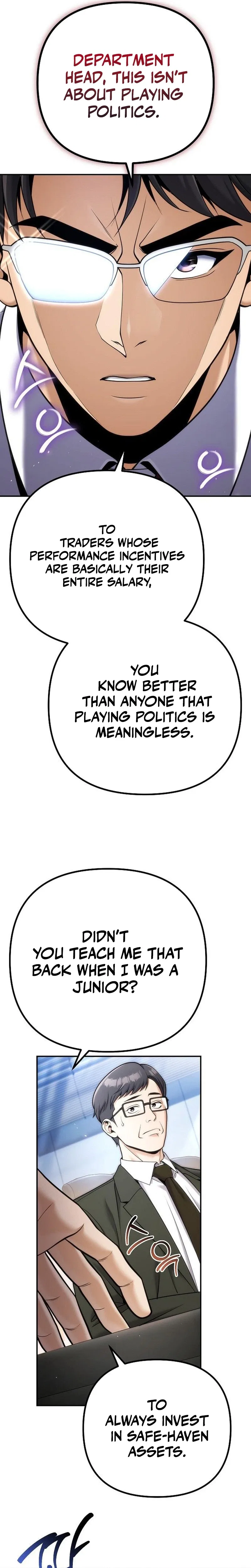 Spend More, Earn More Chapter 5 – Page 13