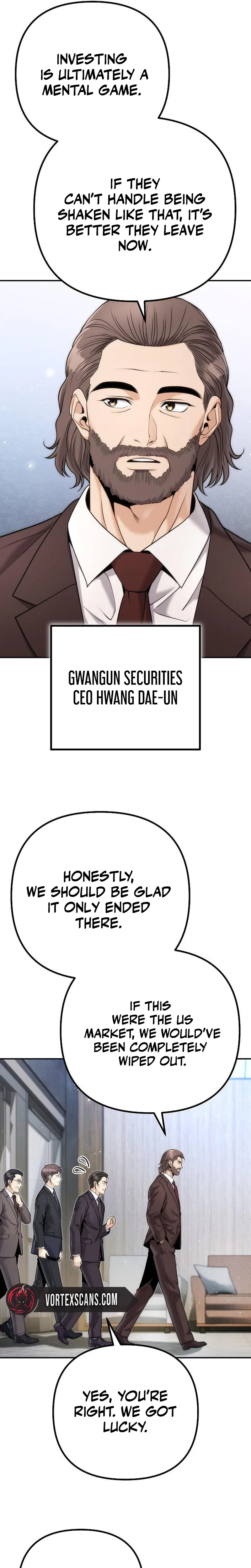 Spend More, Earn More Chapter 5 – Page 16