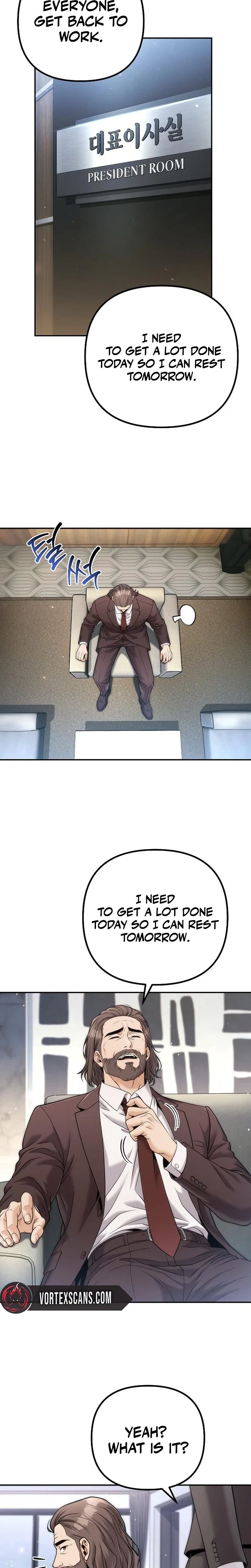 Spend More, Earn More Chapter 5 – Page 17
