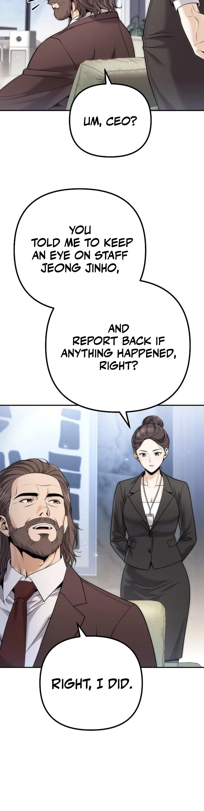 Spend More, Earn More Chapter 5 – Page 18
