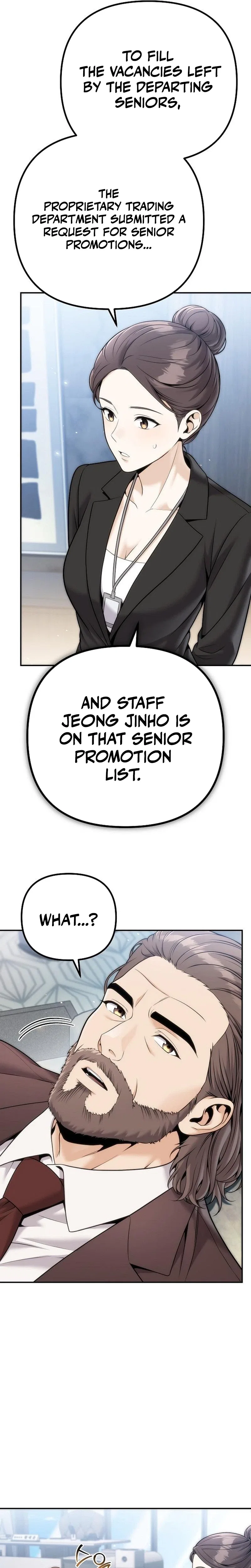 Spend More, Earn More Chapter 5 – Page 19