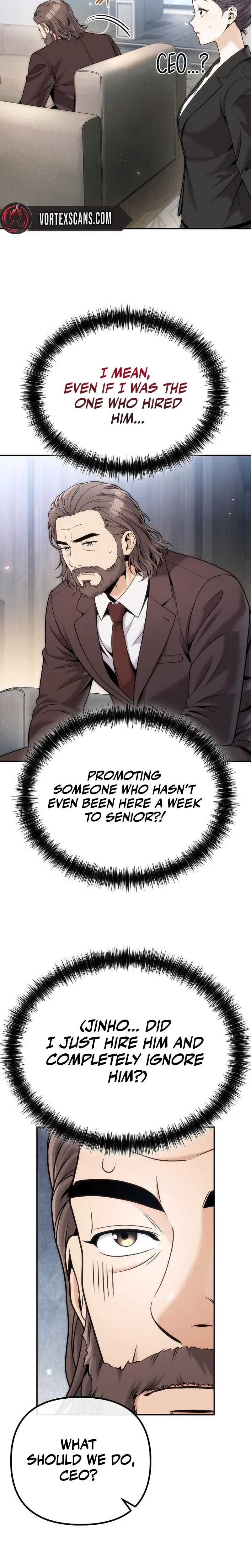 Spend More, Earn More Chapter 5 – Page 20