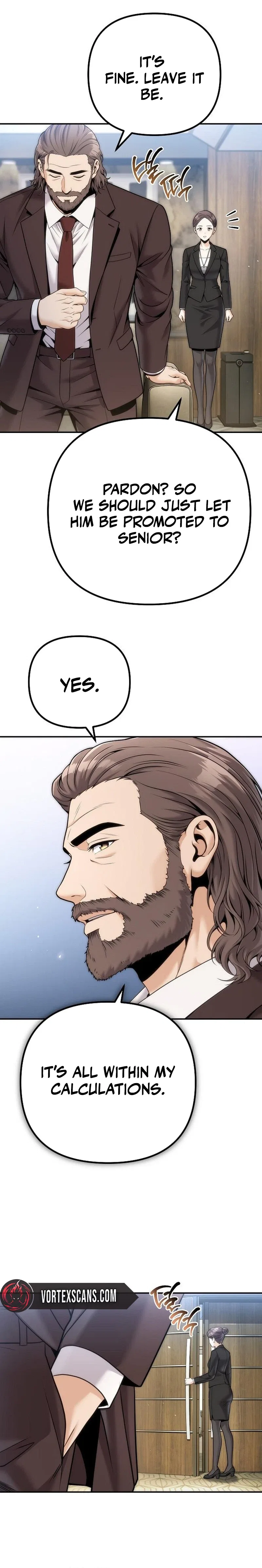 Spend More, Earn More Chapter 5 – Page 21