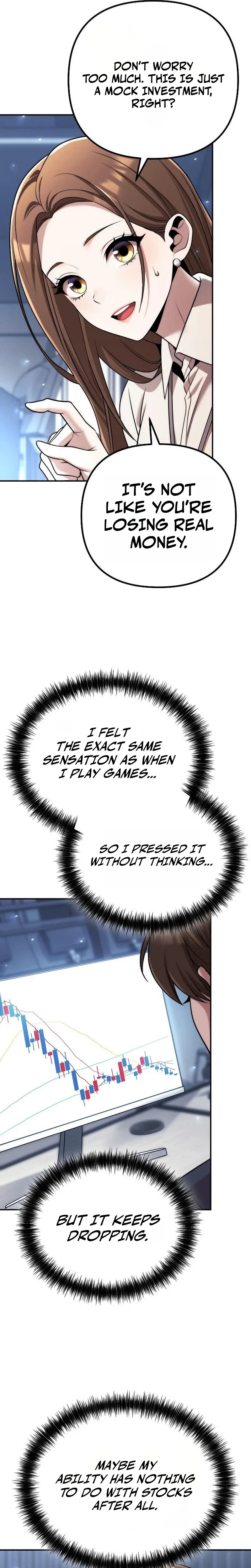 Spend More, Earn More Chapter 2 – Page 4