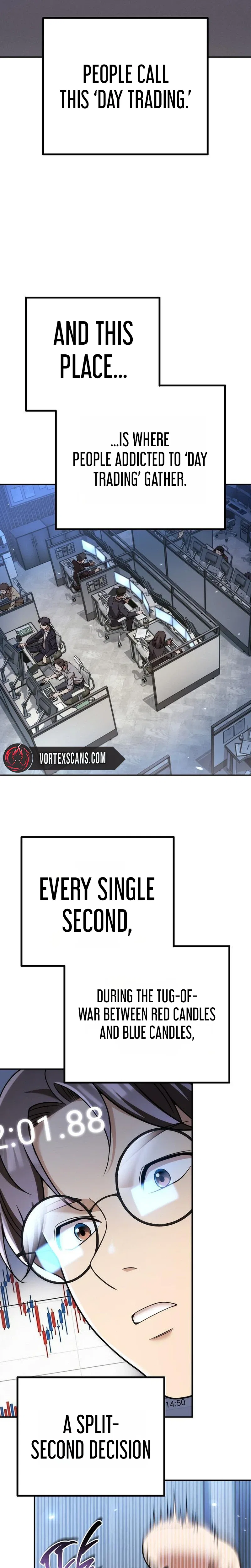 Spend More, Earn More Chapter 2 – Page 7