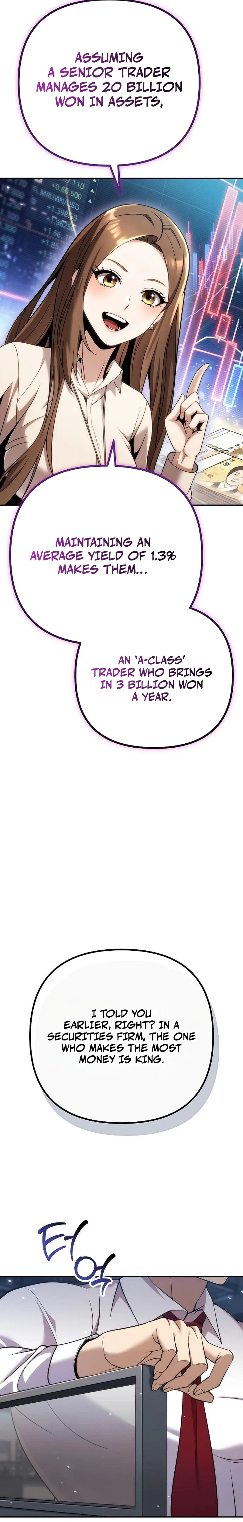 Spend More, Earn More Chapter 2 – Page 10