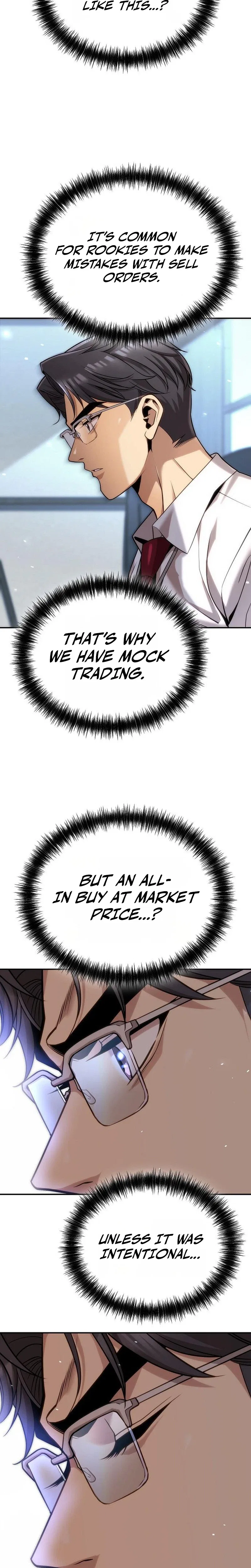 Spend More, Earn More Chapter 2 – Page 17