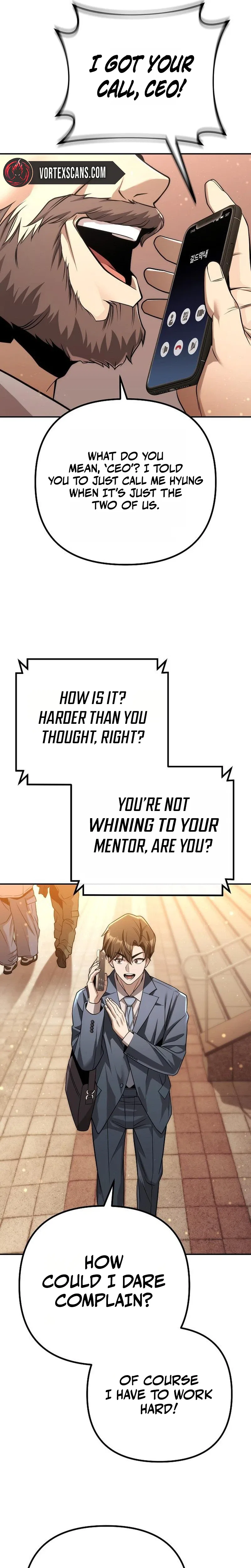 Spend More, Earn More Chapter 2 – Page 25