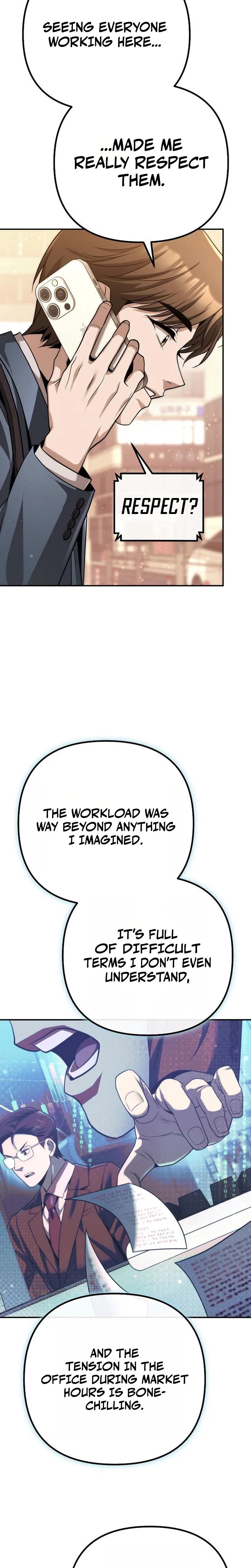 Spend More, Earn More Chapter 2 – Page 26
