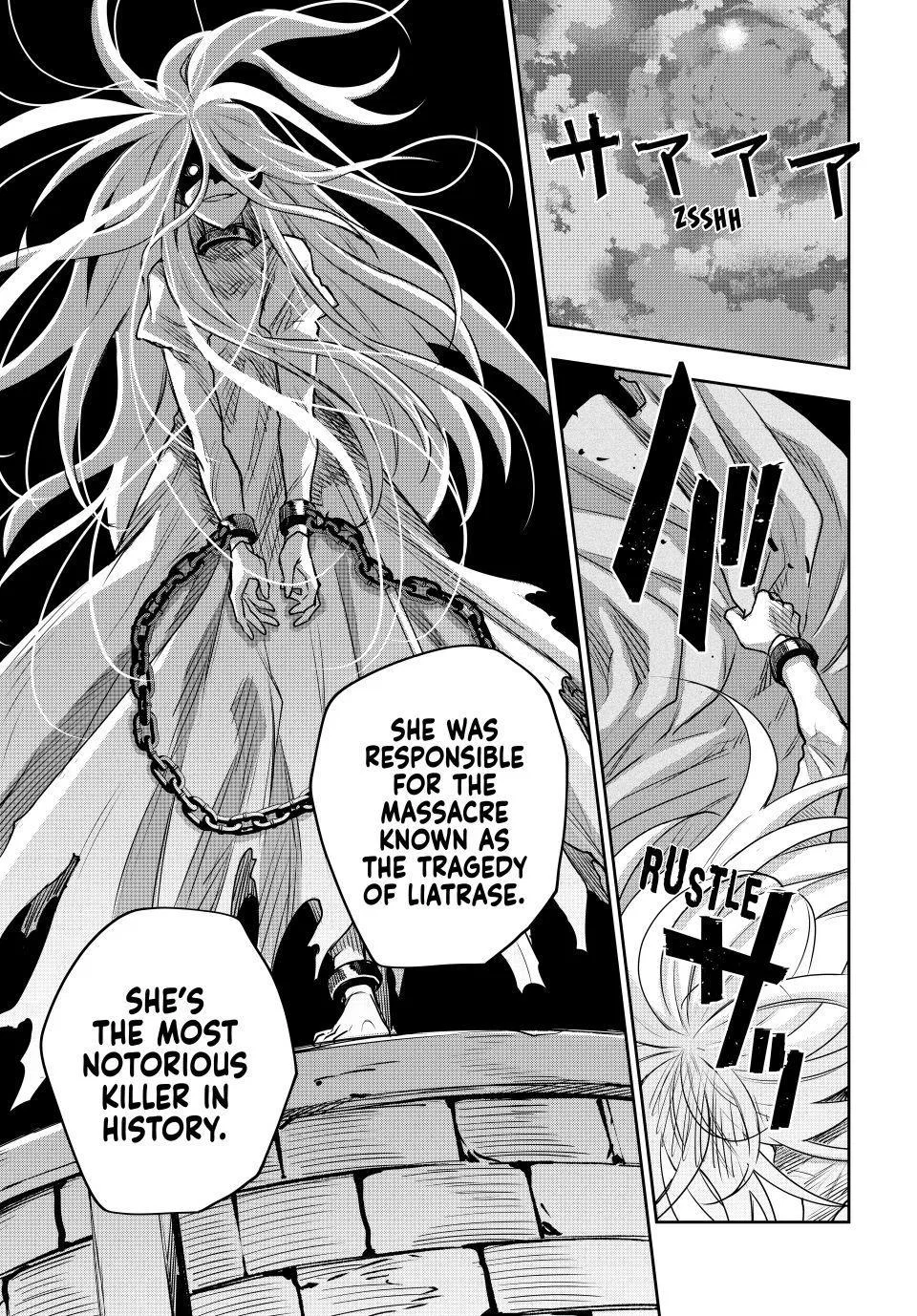A Painter Who Draws Dungeons Chapter 212 – Page 15