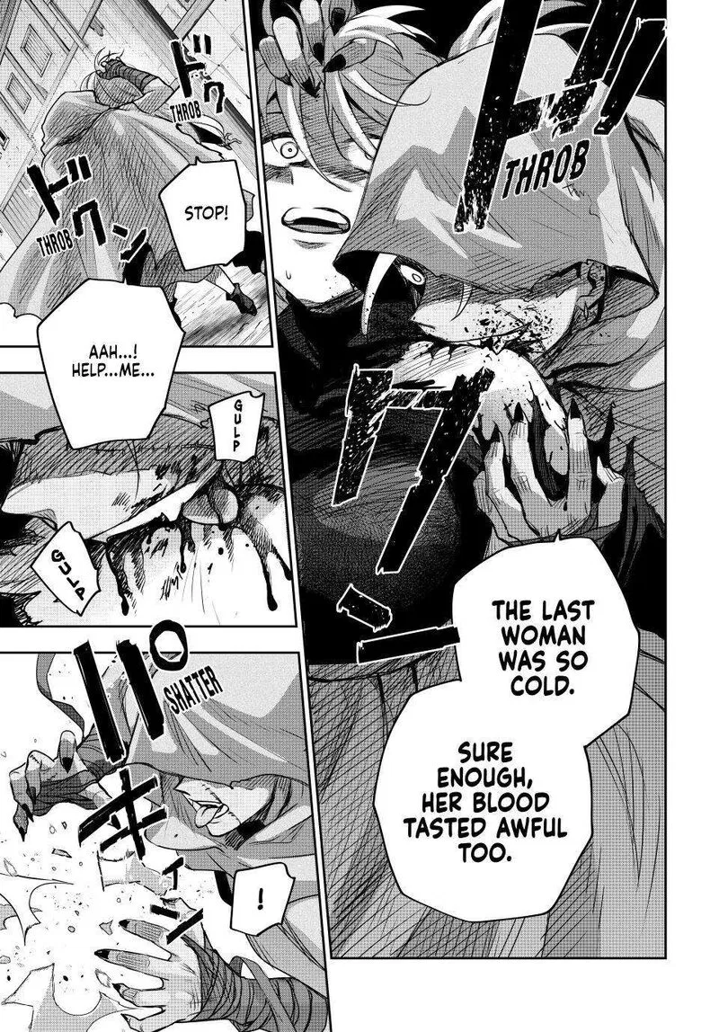 A Painter Who Draws Dungeons Chapter 211 – Page 6
