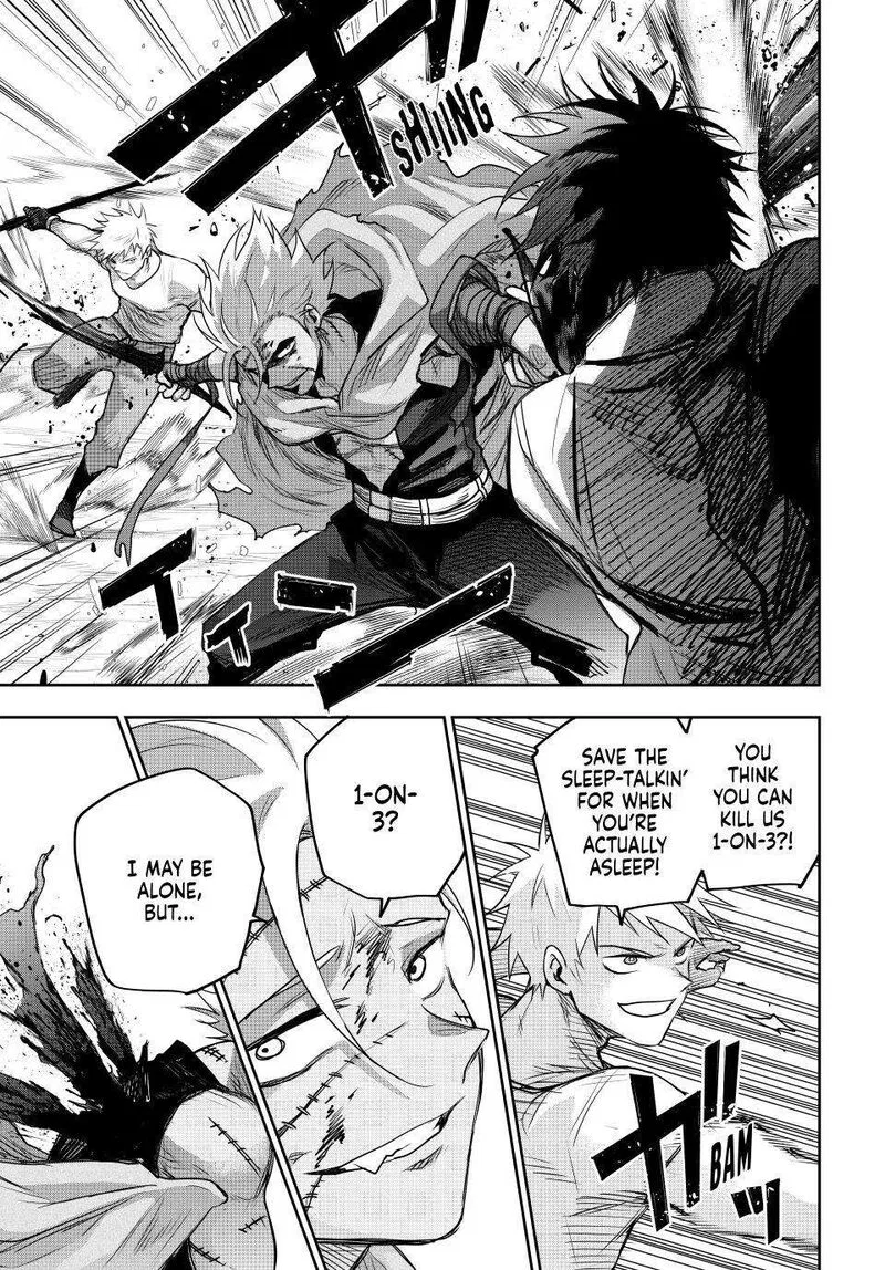 A Painter Who Draws Dungeons Chapter 211 – Page 12