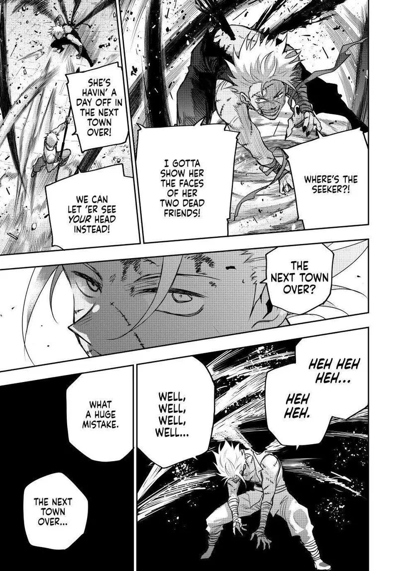 A Painter Who Draws Dungeons Chapter 211 – Page 14