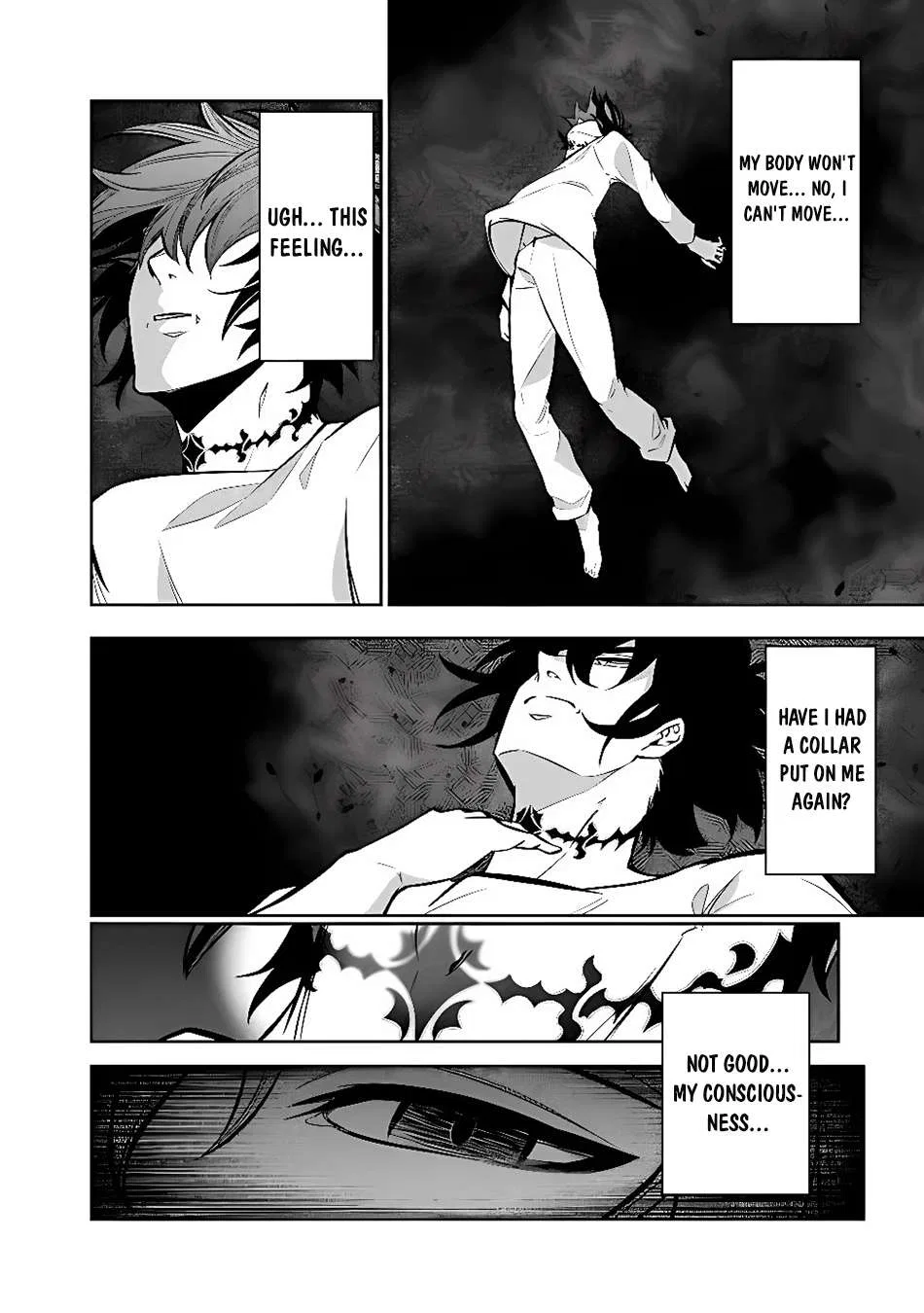 A Painter Who Draws Dungeons Chapter 160 – Page 7