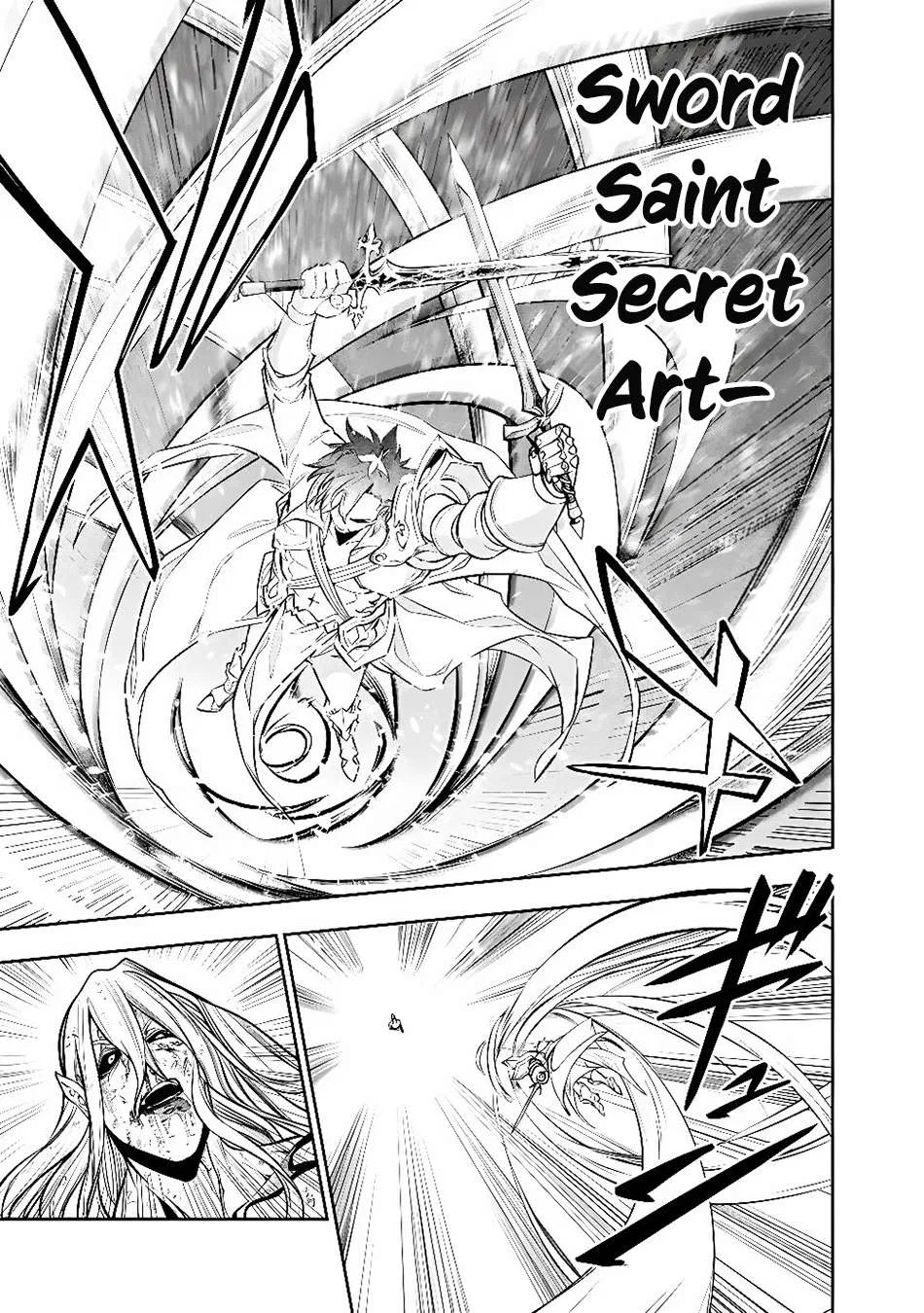 A Painter Who Draws Dungeons Chapter 160 – Page 18