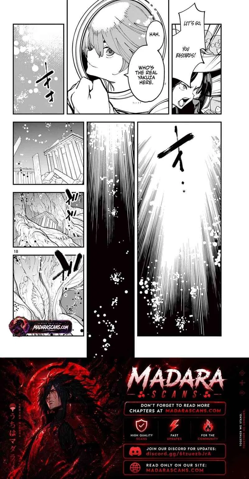 A Painter Who Draws Dungeons Chapter 72 – Page 18
