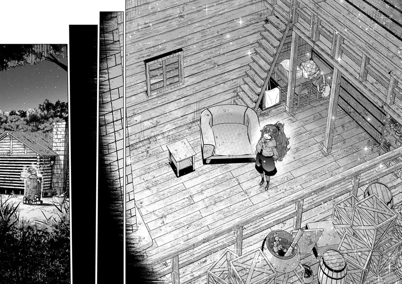 A Painter Who Draws Dungeons Chapter 49 – Page 17