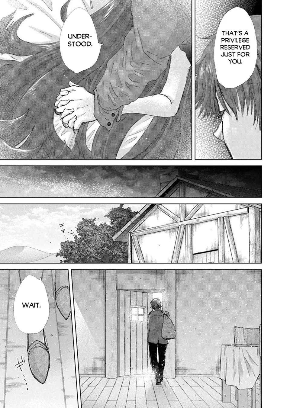 A Painter Who Draws Dungeons Chapter 48 – Page 14