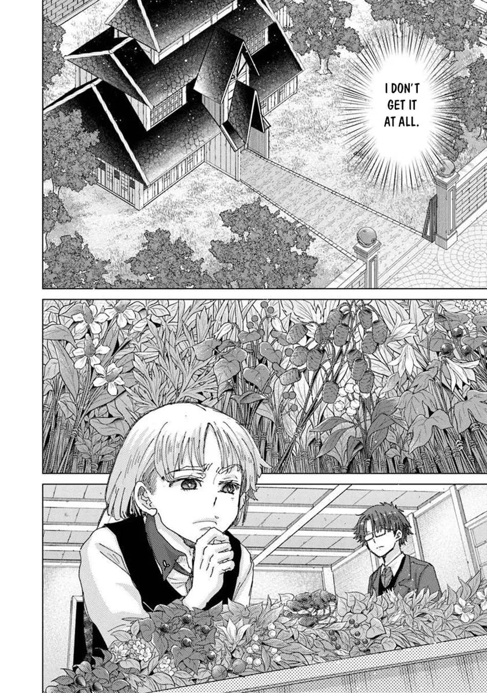 A Painter Who Draws Dungeons Chapter 48 – Page 19