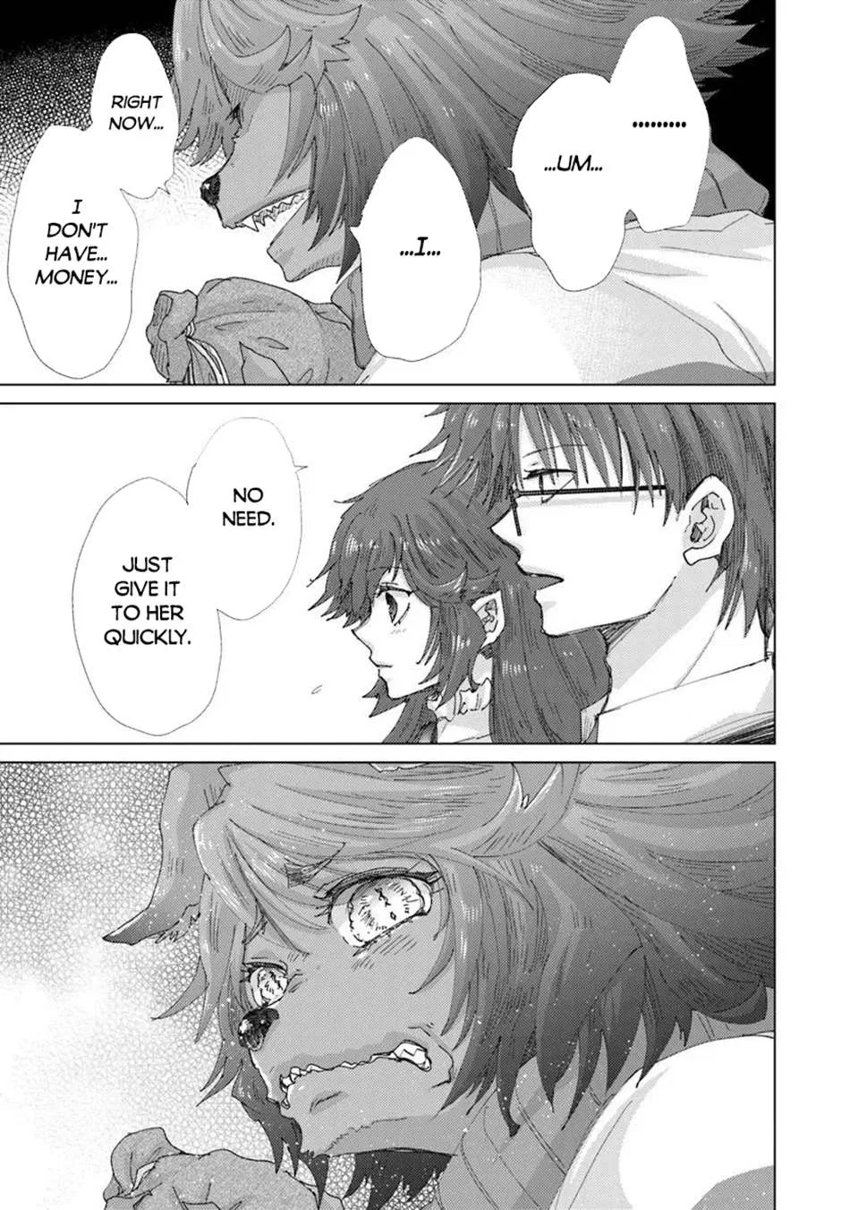 A Painter Who Draws Dungeons Chapter 48 – Page 26