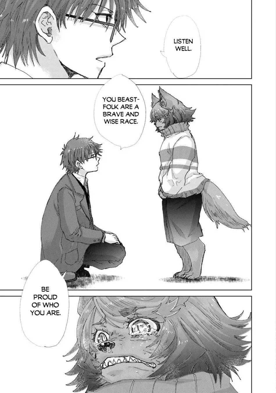 A Painter Who Draws Dungeons Chapter 48 – Page 34