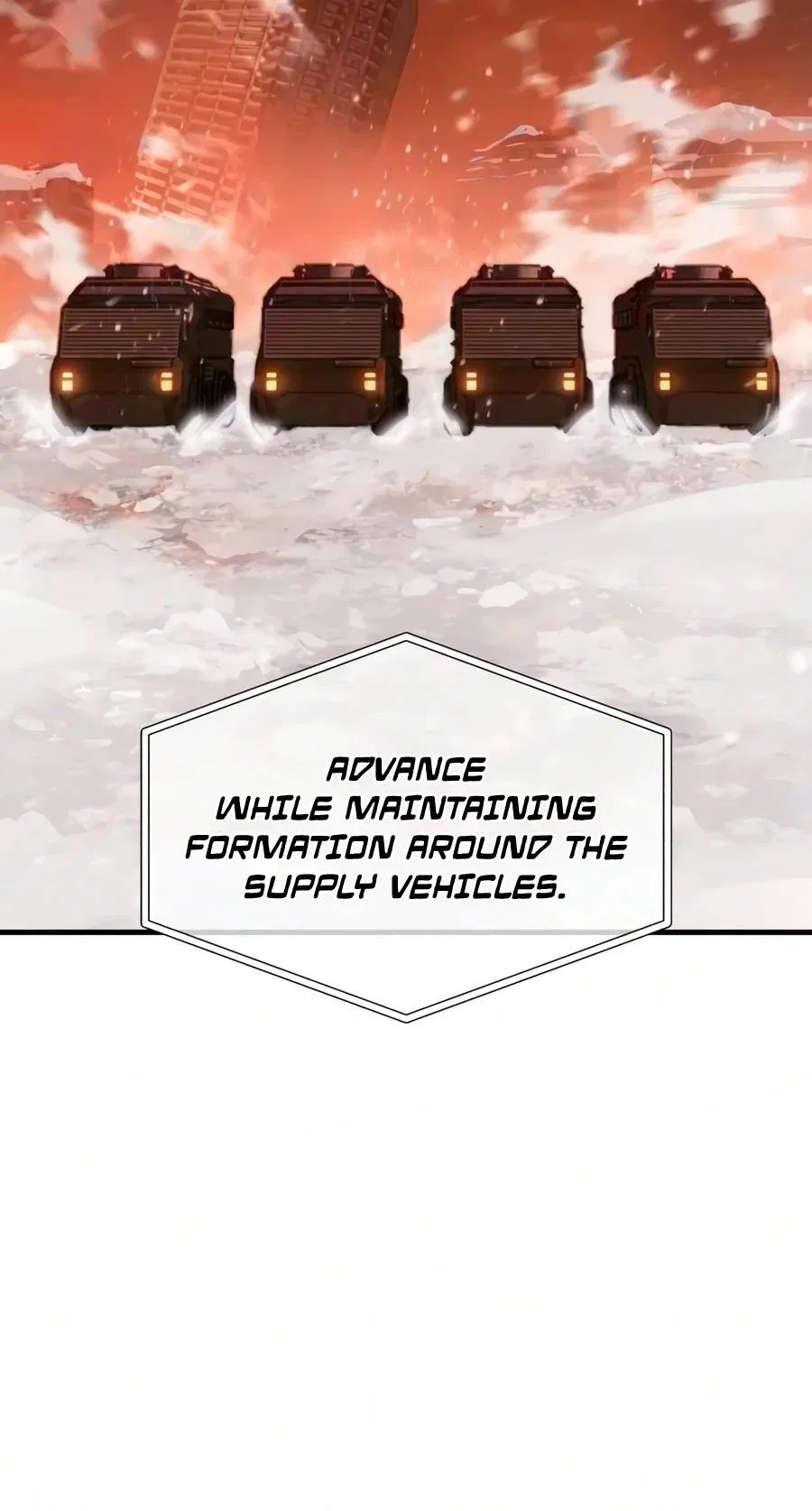 World-Saving is a Skill Chapter 42 – Page 11