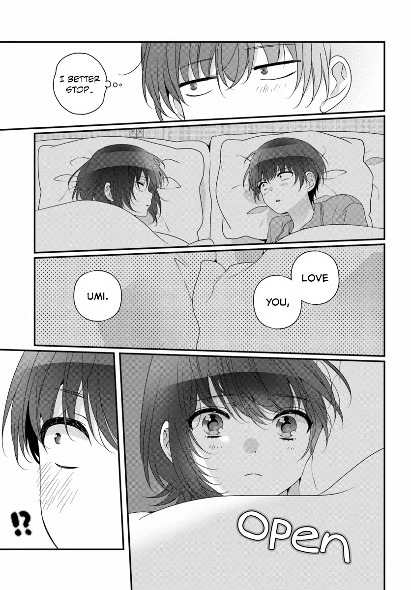 Anime – I Made Friends with the Second Prettiest Girl in My Class Chapter 33.2 – Page 10