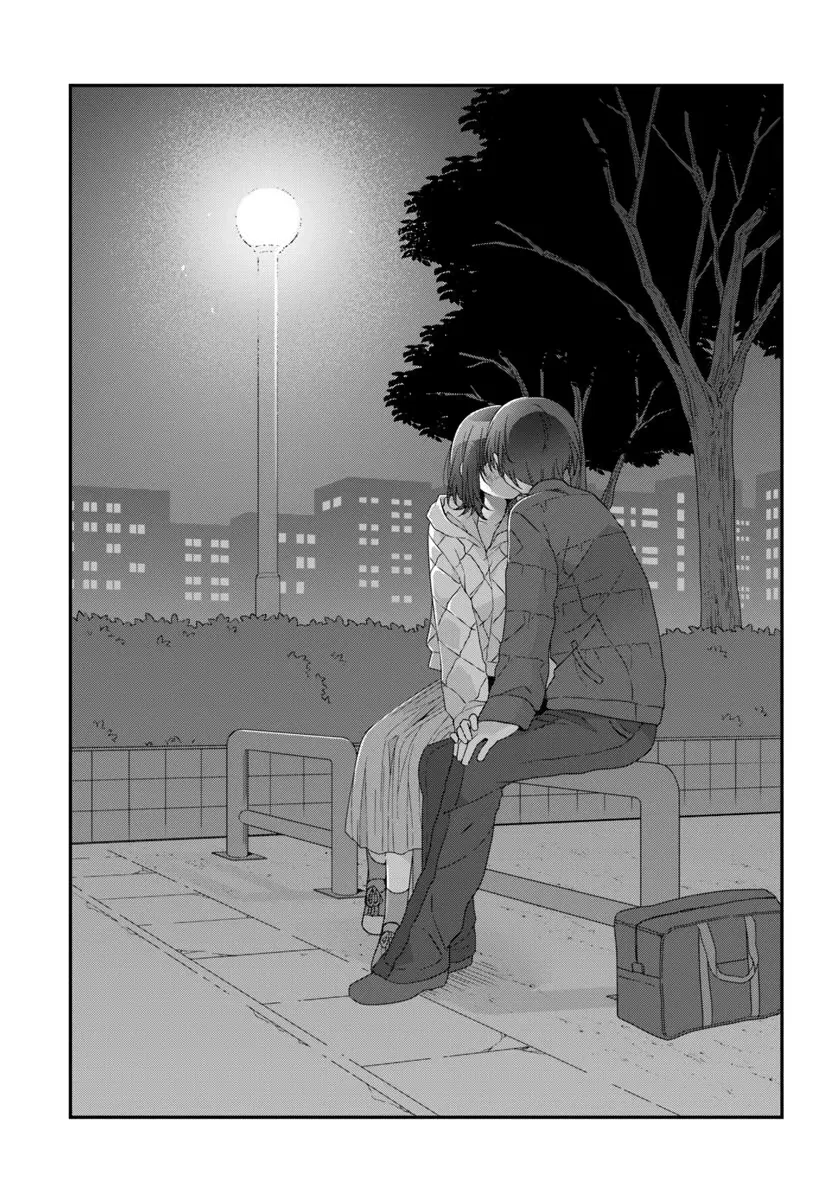 Anime – I Made Friends with the Second Prettiest Girl in My Class Chapter 32.2 – Page 5