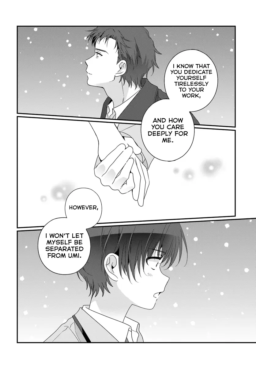 Anime – I Made Friends with the Second Prettiest Girl in My Class Chapter 31.2 – Page 7