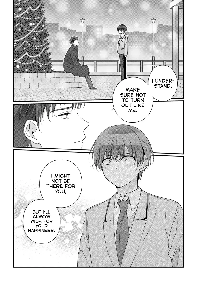Anime – I Made Friends with the Second Prettiest Girl in My Class Chapter 31.2 – Page 9