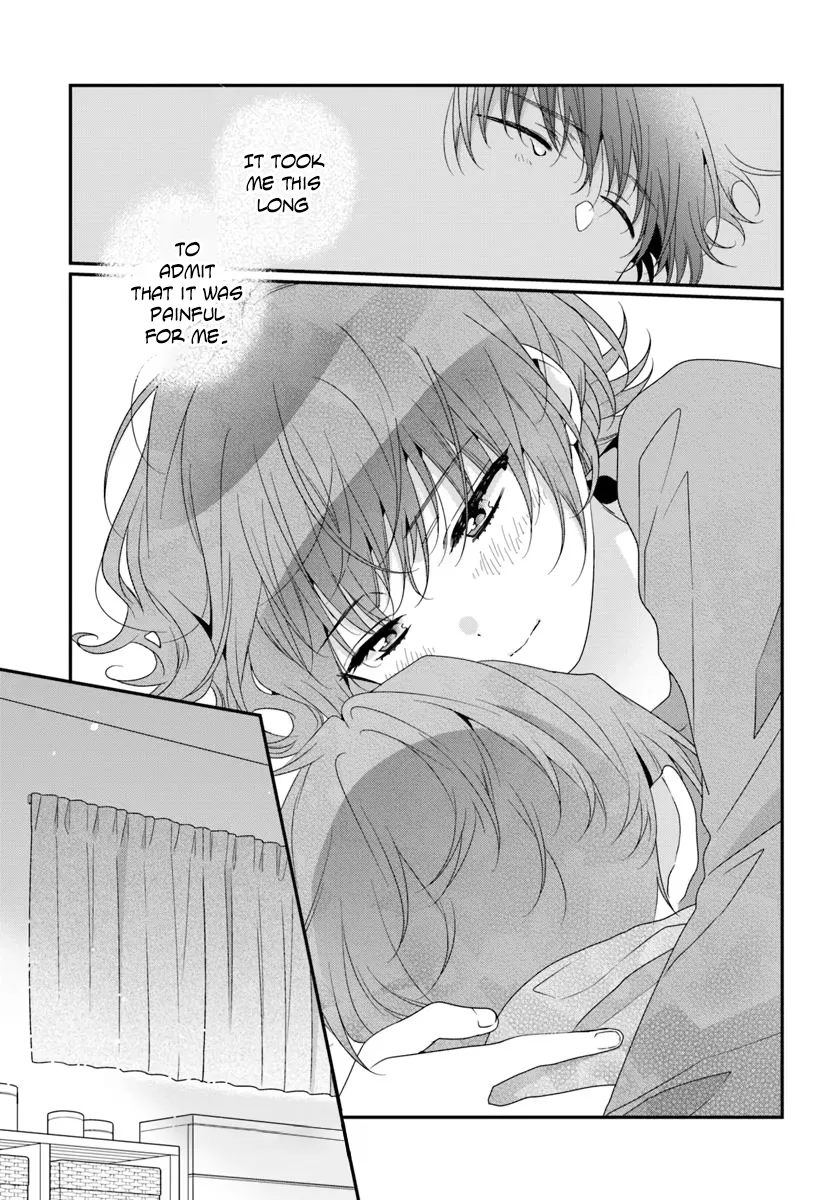 Anime – I Made Friends with the Second Prettiest Girl in My Class Chapter 29.1 – Page 15
