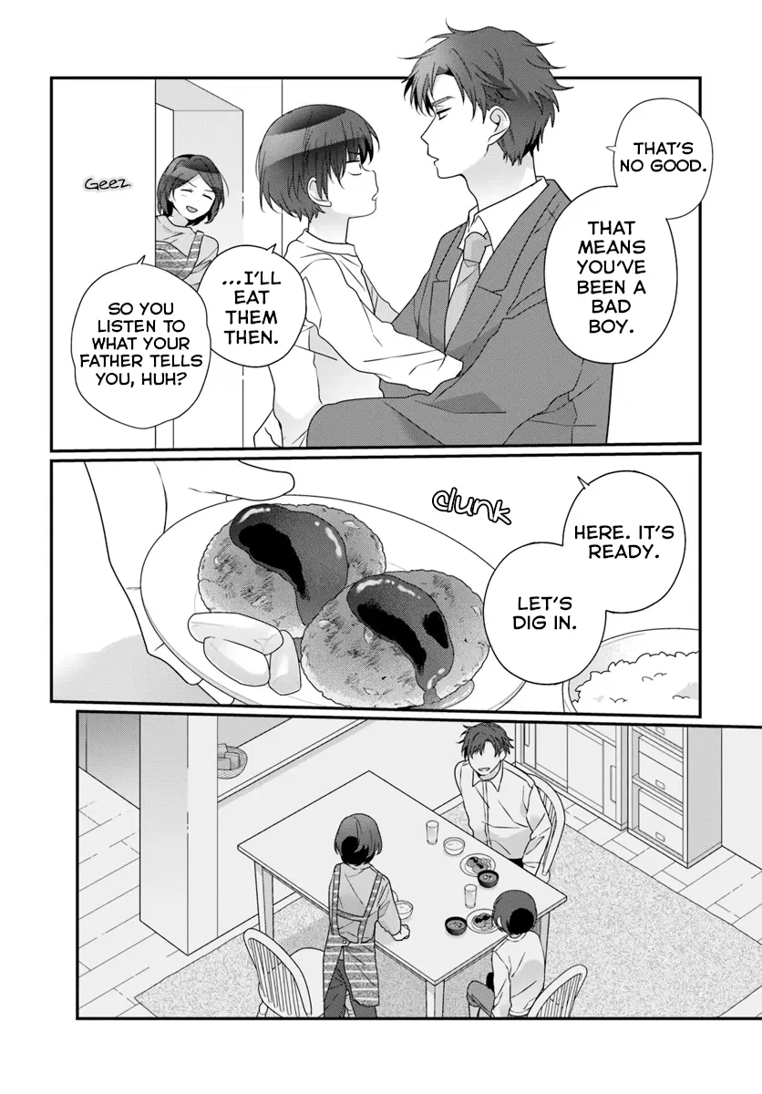 Anime – I Made Friends with the Second Prettiest Girl in My Class Chapter 28.2 – Page 3