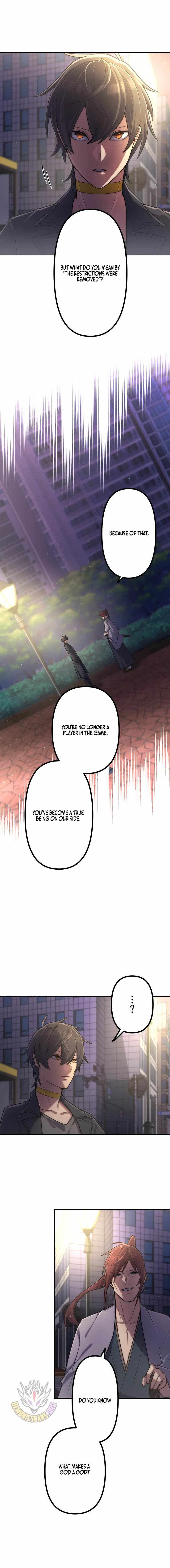 Star Instructor, Master Baek Chapter 166 – Page 3