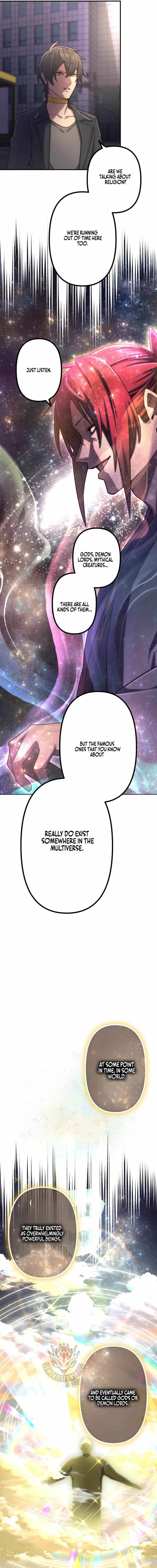 Star Instructor, Master Baek Chapter 166 – Page 4