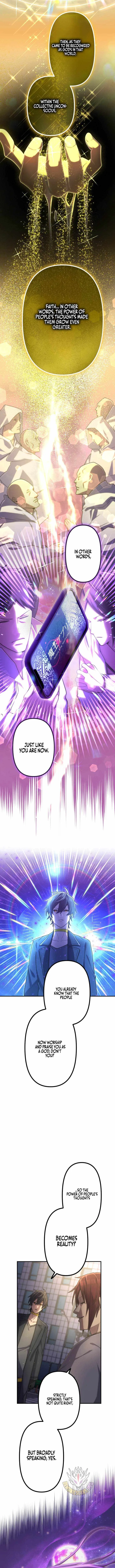 Star Instructor, Master Baek Chapter 166 – Page 5