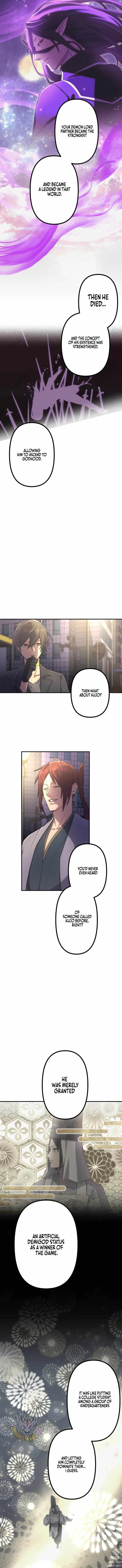 Star Instructor, Master Baek Chapter 166 – Page 6