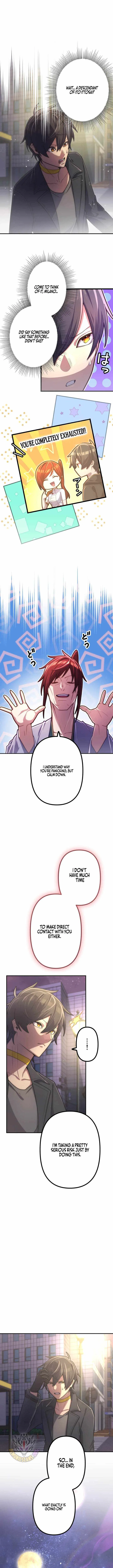 Star Instructor, Master Baek Chapter 166 – Page 9
