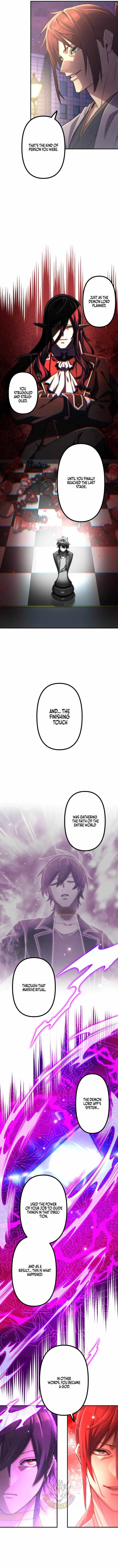 Star Instructor, Master Baek Chapter 166 – Page 11