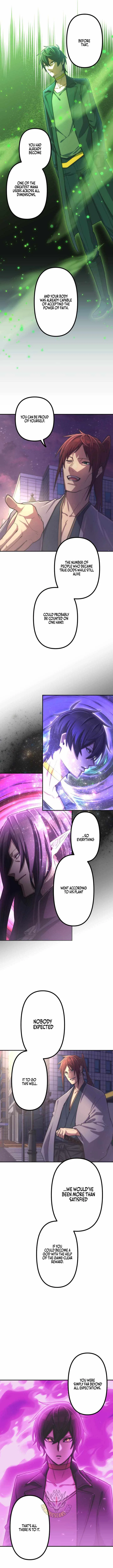 Star Instructor, Master Baek Chapter 166 – Page 12