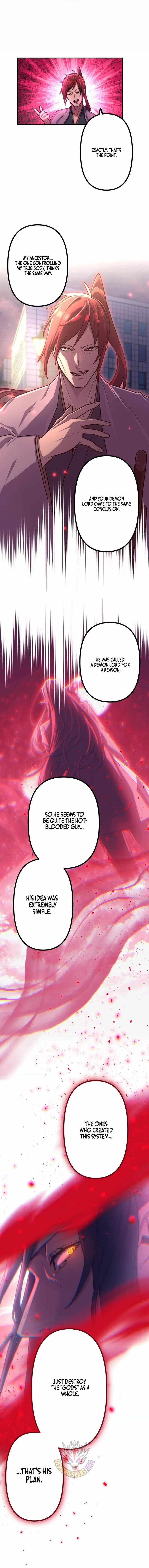 Star Instructor, Master Baek Chapter 166 – Page 14