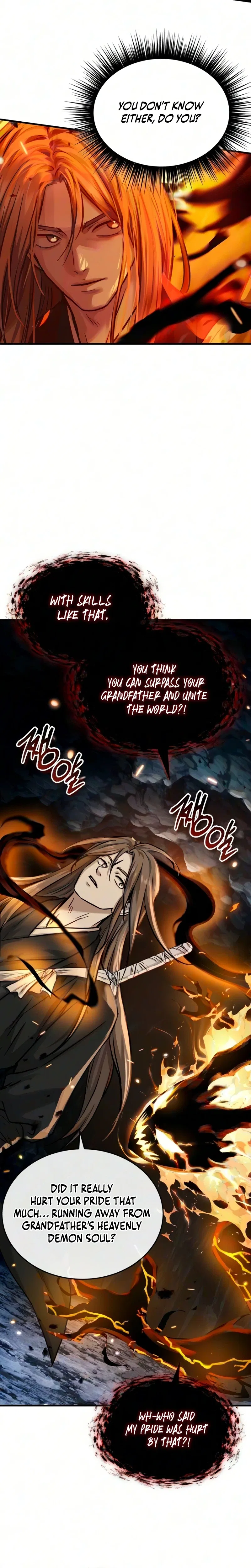 Absolute Dominion Chapter 108 – Page 3