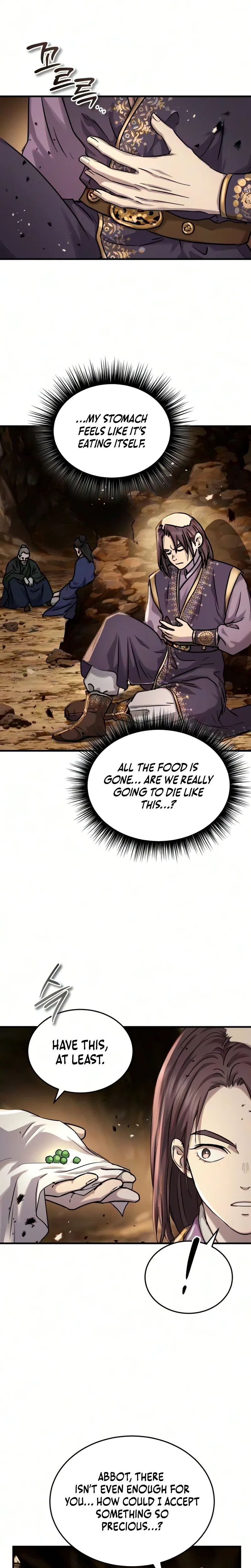 Absolute Dominion Chapter 108 – Page 9