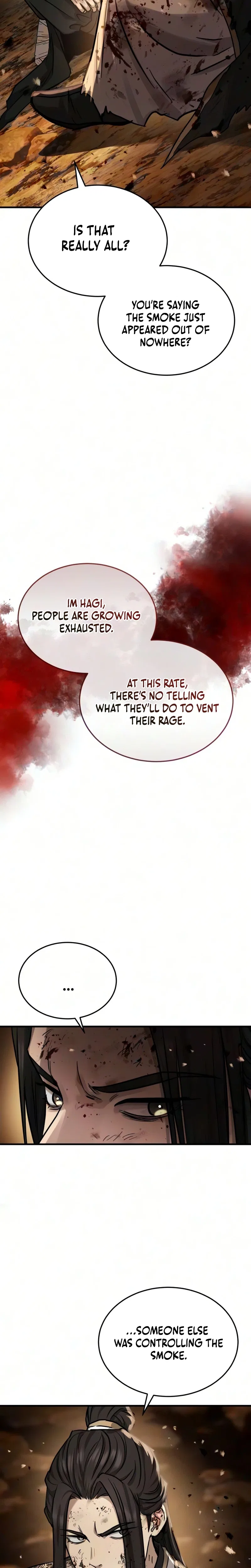 Absolute Dominion Chapter 108 – Page 14