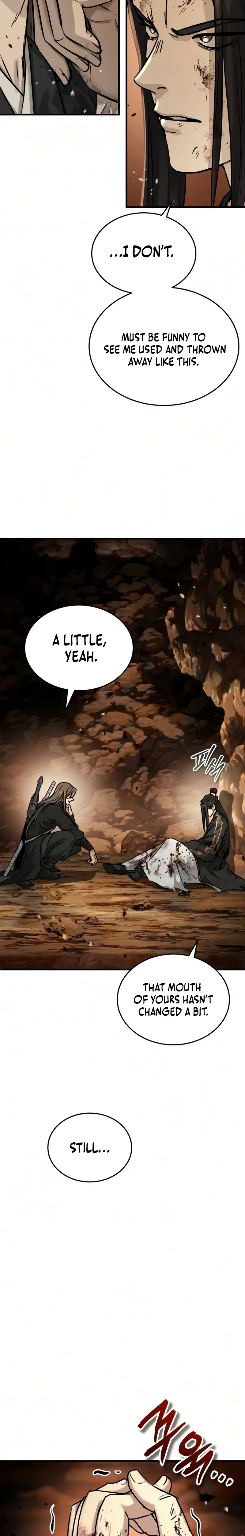 Absolute Dominion Chapter 108 – Page 16