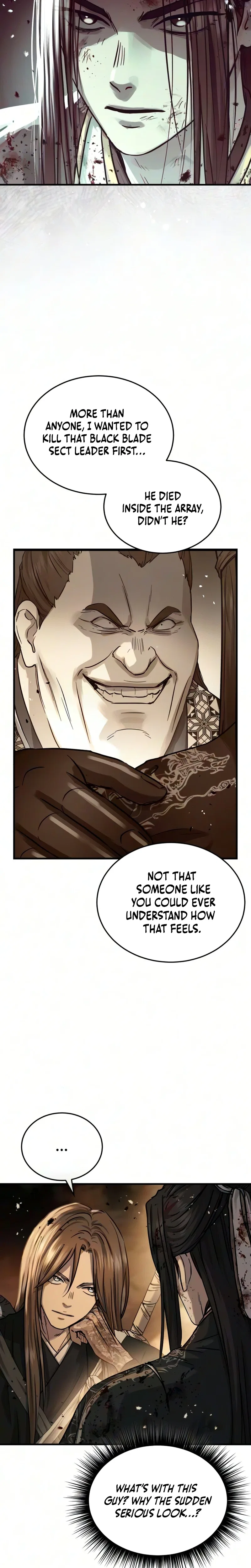 Absolute Dominion Chapter 108 – Page 19